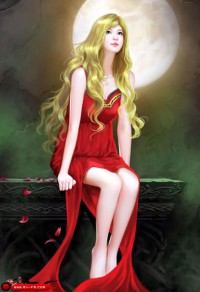 種田之農家小丑女