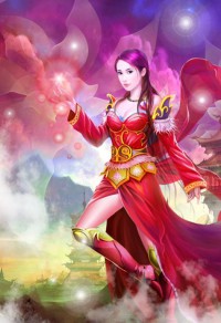 夫人救命,将军又有麻烦了
