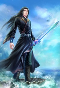无极仙帝