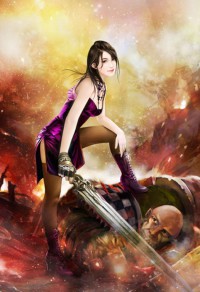 Boss兇猛:老公,領證吧