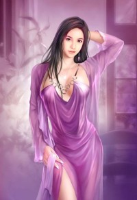 快穿之男二上位系统