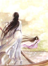 穿成万物之神的黑月光