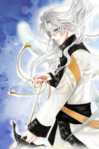 鎖帝翎