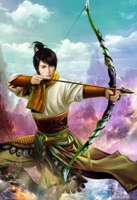 黄泉医馆