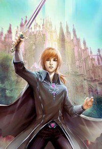 女帝风华：傲娇夫君，请侍寝