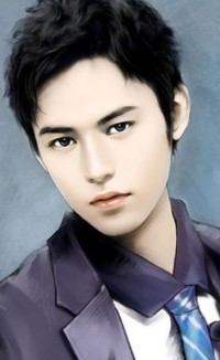 紫界道尊