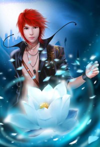 （BL-海贼王同人）[唐罗] 花魁色倾