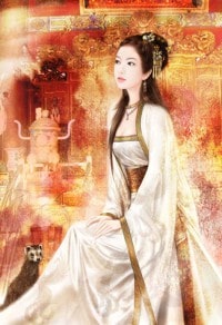 锦绣福女有空间