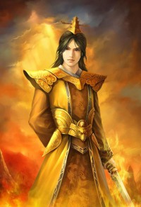 重生之高中时代