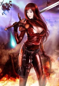 萬人迷鹹魚的攻略手冊［快穿］