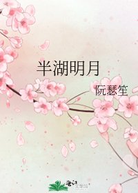 半湖明月
